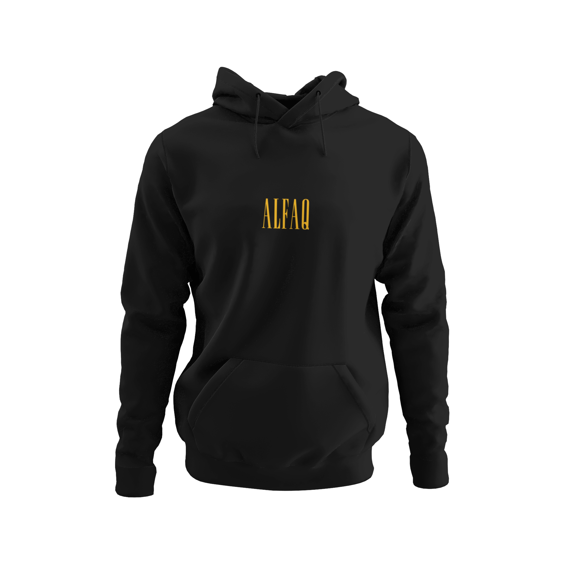 Alfaq Your smile melt me hoodie